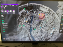 玩家反馈-三角洲辅助ZY透视自瞄辅助